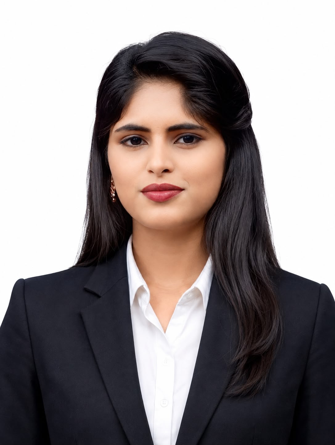 Dhanya GV